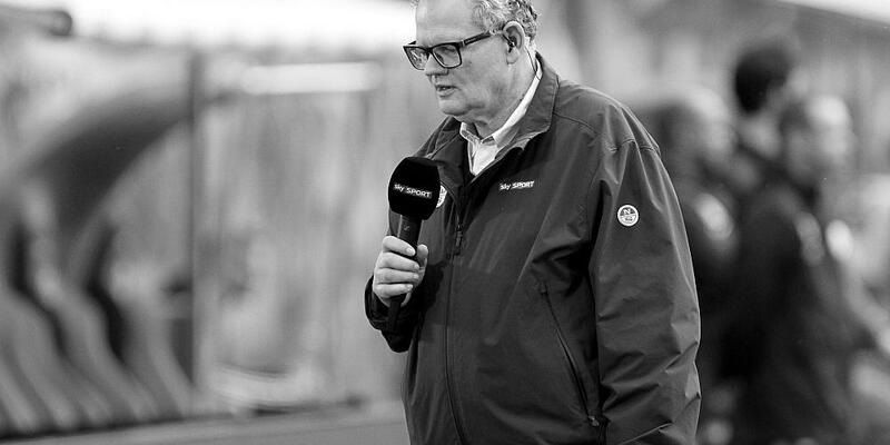 Ulrich Ulli Potofski (Archiv) - Foto: über dts Nachrichtenagentur