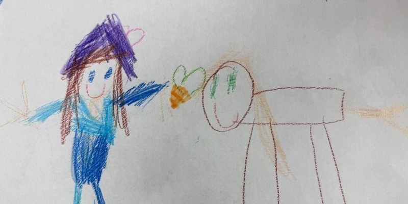 POL-NMS: 20250806-1-Strahlende Kinderaugen nach Ermittlungserfolg durch die KI Neumünster - Foto: presseportal.de