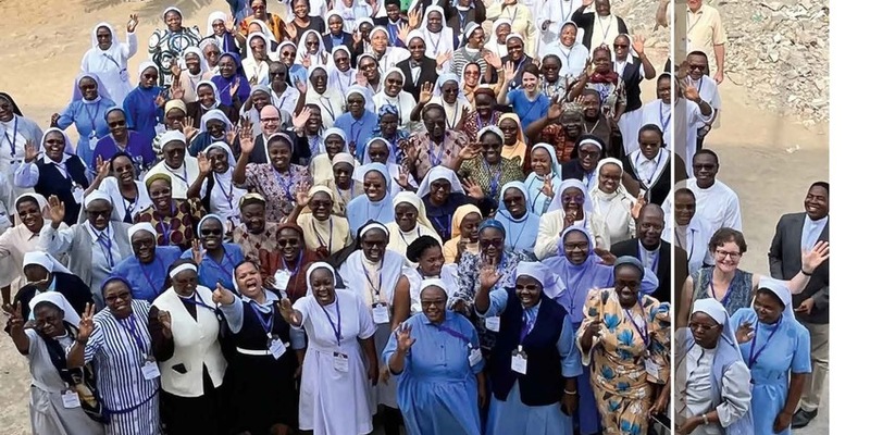 Jahresbericht Weltkirche 2024 - Foto: presseportal.de