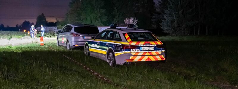 Nach monatelangem Rätseln könnte die Frage geklärt sein, wo der Verdächtige im Mordfall Weitefeld ist.  - Foto: Markus Klümper/dpa