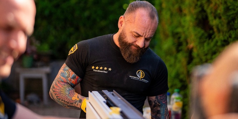 Energetisch sanieren mit Stil: Fensterlösungen der Maximilian & Benedikt GmbH - Foto: presseportal.de