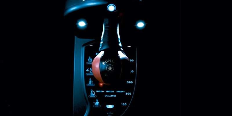 Boxautomaten neu gedacht: Wie Nick van der Falk mit dem Gamechanger™ Design, Technik und Wirtschaftlichkeit vereint - Foto: presseportal.de