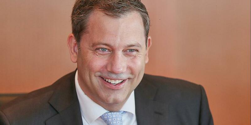 Lars Klingbeil am 06.08.2025 - Foto: über dts Nachrichtenagentur