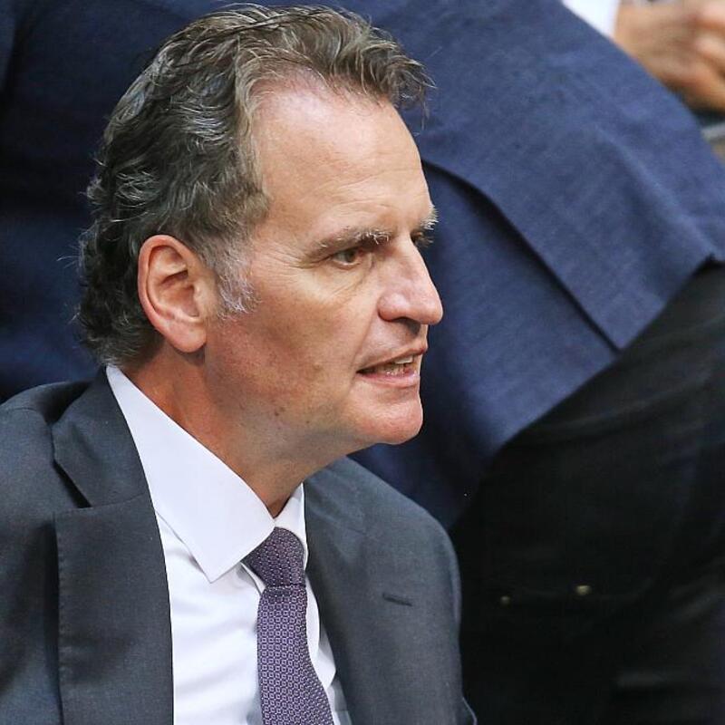 Günter Krings (Archiv) - Foto: über dts Nachrichtenagentur