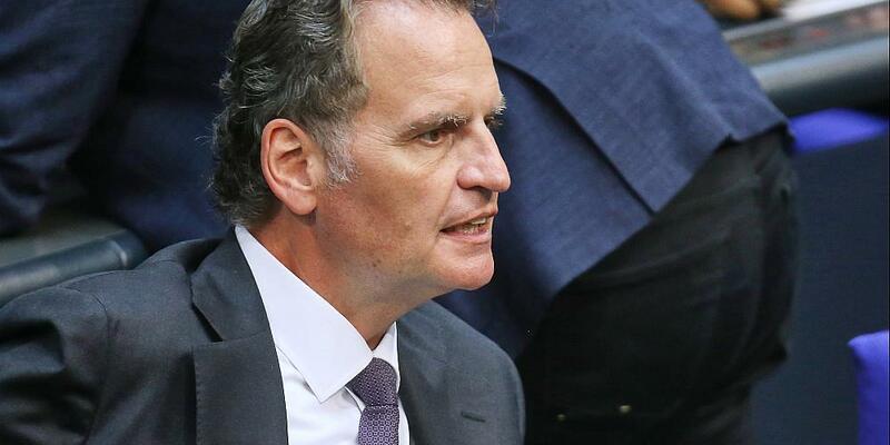 Günter Krings (Archiv) - Foto: über dts Nachrichtenagentur