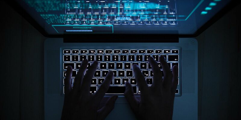 Das Bundesverfassungsgericht hat eine Klage gegen Befugnisse der Strafverfolgungsbehörden zur Online-Durchsuchung geprüft. (Symbolbild) - Foto: picture alliance / Silas Stein/dpa