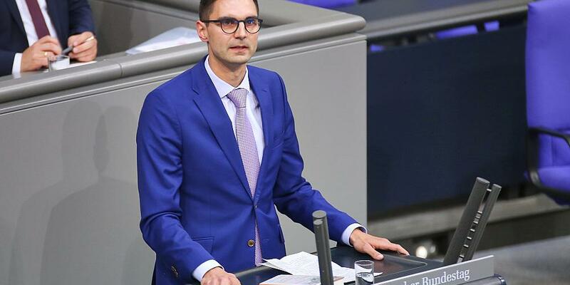 Sepp Müller (Archiv) - Foto: über dts Nachrichtenagentur