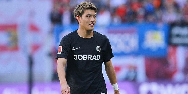 Ritsu Doan (Archiv) - Foto: über dts Nachrichtenagentur