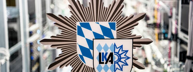 Das bayerische LKA führte die Festnahmen durch. (Symbolbild) - Foto: Matthias Balk/dpa