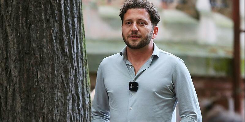 Felix Banaszak am 05.08.2025 - Foto: über dts Nachrichtenagentur