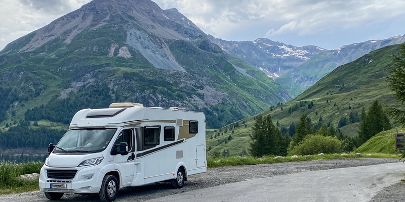 Urlaub mit dem Wohnmobil: Was tun bei Panne oder Unfall - Foto: presseportal.de