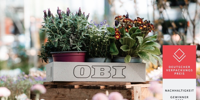Doppelsieg für die Moore: Zwei innovative Paludikultur-Verpackungen gewinnen den Deutschen Verpackungspreis - Foto: presseportal.de
