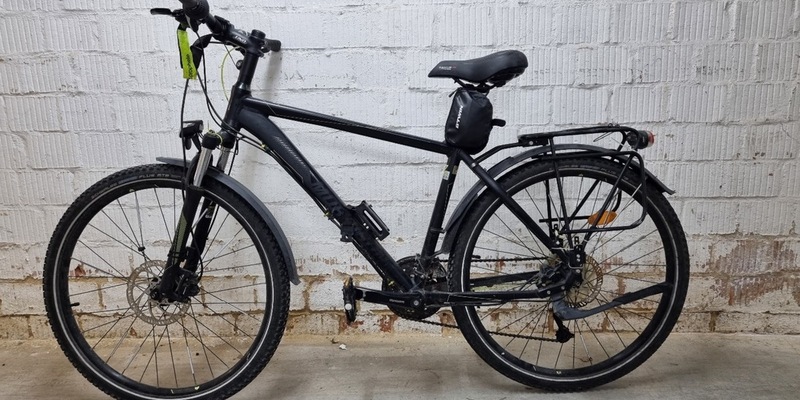 POL-BS: Eigentümer gesucht - Fahrräder gefunden - Foto: presseportal.de