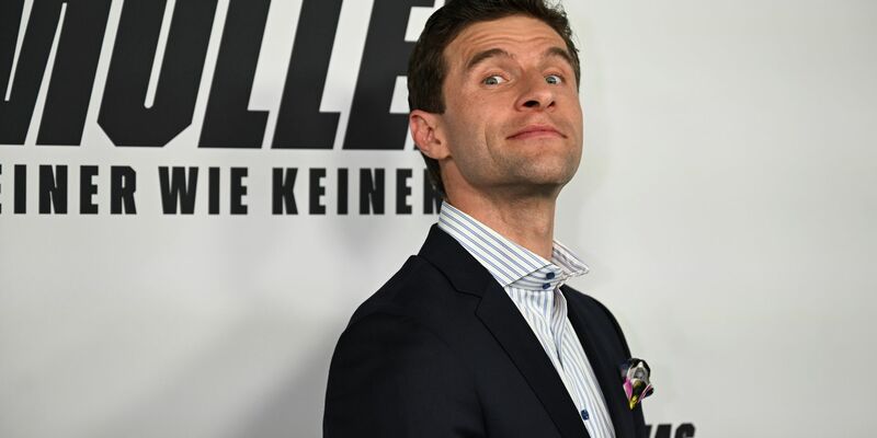 Thomas Müller wird bei der Fußball-WM 2026 als Experte arbeiten. (Archivbild) - Foto: Felix Hörhager/dpa