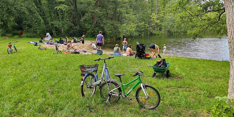 Badestrand (Archiv) - Foto: über dts Nachrichtenagentur