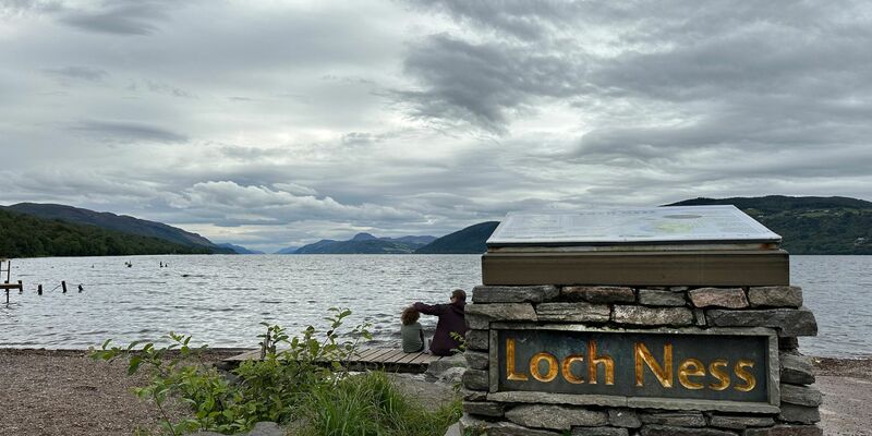 Die Tat am 31. Juli hatte Großbritannien schockiert. (Symbolbild) - Foto: Benedikt von Imhoff/dpa