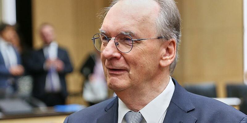 Reiner Haseloff (Archiv) - Foto: über dts Nachrichtenagentur