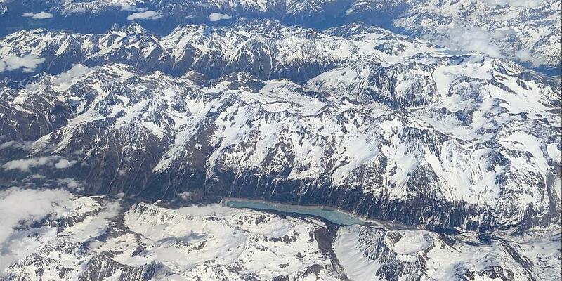 Berge (Symbolfoto) - Foto: über dts Nachrichtenagentur