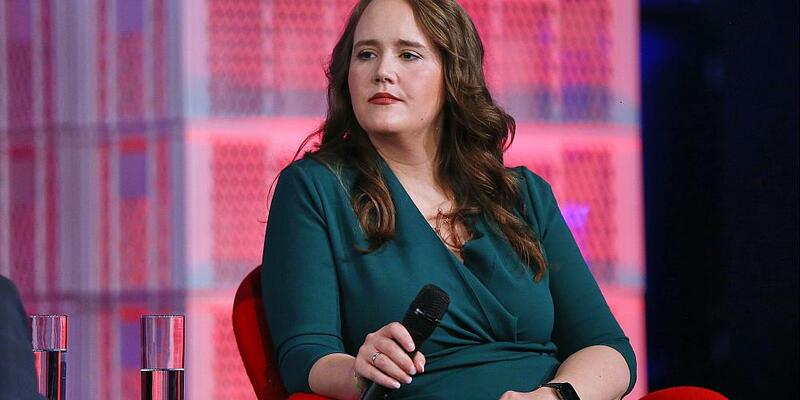 Ricarda Lang (Archiv) - Foto: über dts Nachrichtenagentur