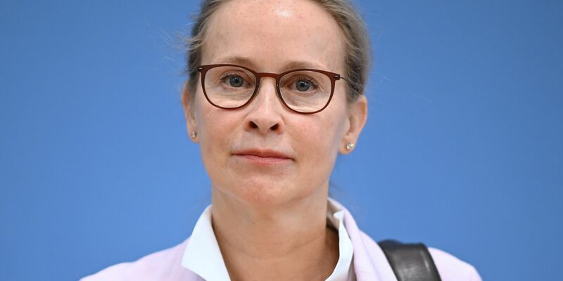 «Nach reiflicher Überlegung stehe ich für die Wahl als Richterin des Bundesverfassungsgerichts nicht mehr zur Verfügung», teilt die Juristin Frauke Brosius-Gersdorf mit. (Archivbild) - Foto: Britta Pedersen/dpa