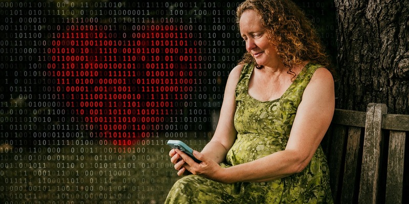 ZDF zeigt 37°-Reportage über Love Scamming - Foto: presseportal.de