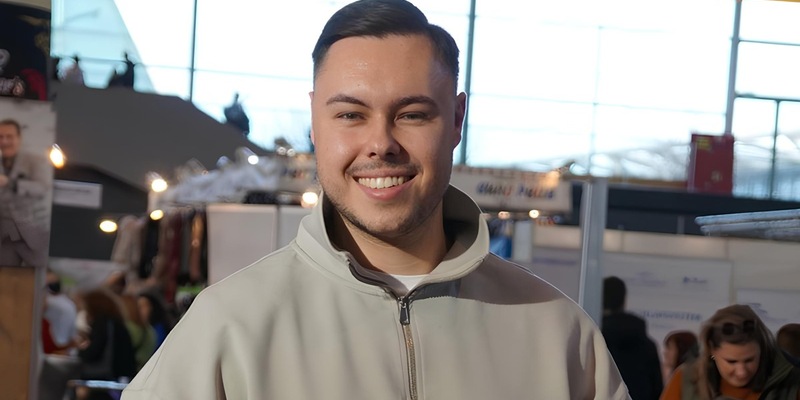 Lionel Bruder: So lösen E-Commerce-Brands Umsatzschwankungen ohne teure Agenturen - Foto: presseportal.de