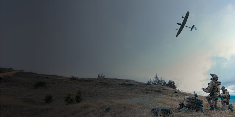 Motorola Solutions schließt die Übernahme von Silvus Technologies Holding Inc. ab - Foto: presseportal.de