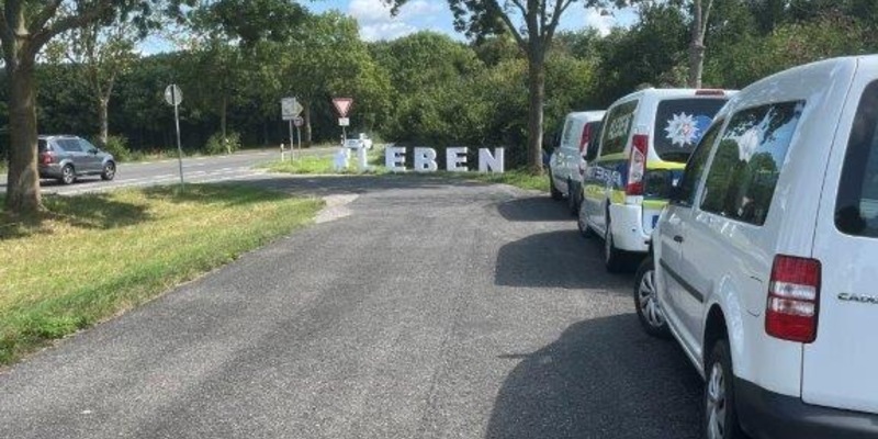 POL-NE: Aktionswoche Speed von ROADPOL - Europaweite Kontrollen zur Reduzierung von Unfallursachen - Foto: presseportal.de