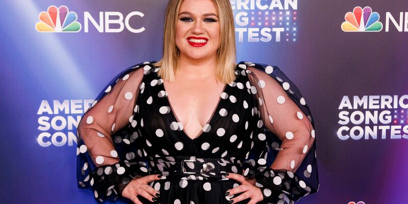Für Kelly Clarkson standen im August eigentlich noch vier Konzerte in Las Vegas auf dem Programm. (Archivbild) - Foto: Willy Sanjuan/Invision/AP/dpa