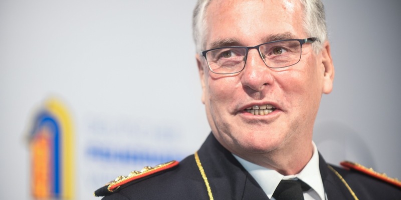 Feuerwehren fordern: Zivil- und Katastrophenschutz ist eine gemeinsame Aufgabe / Klare Strukturen, starke Ehrenamt-Förderung und abgestimmte Ressourcen notwendig - Foto: presseportal.de