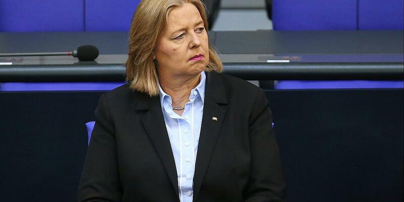 Bärbel Bas (Archiv) - Foto: über dts Nachrichtenagentur