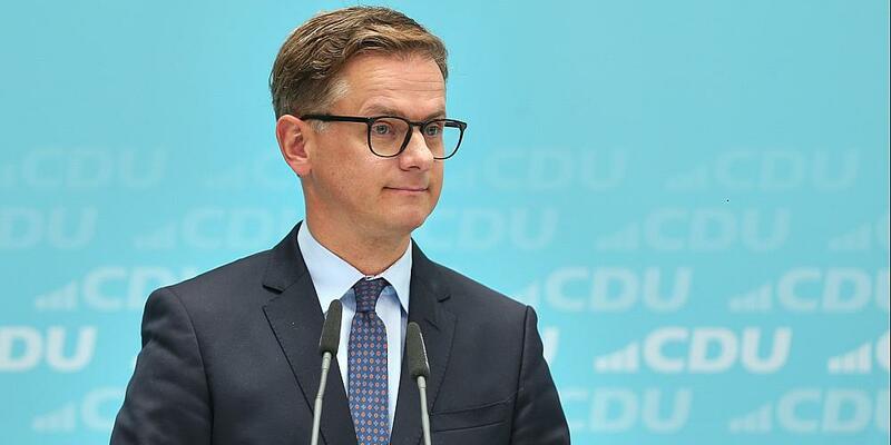 Carsten Linnemann (Archiv) - Foto: über dts Nachrichtenagentur