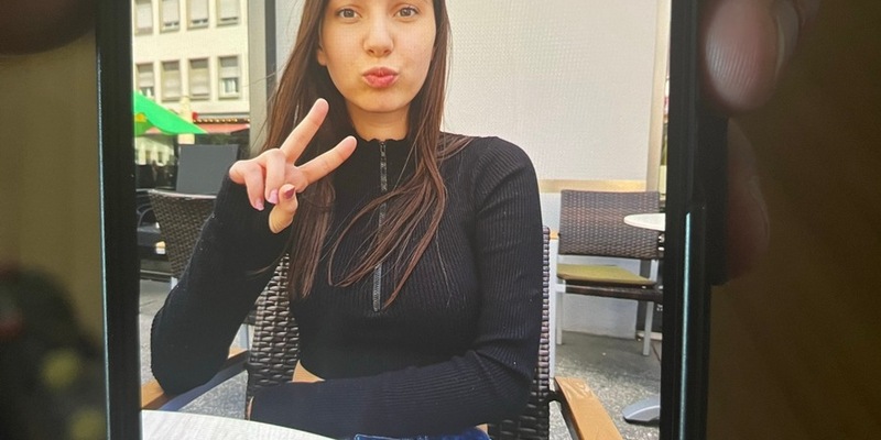 POL-SLS: Öffentlichkeitsfahndung nach der 15-jährigen Jugendlichen Chiara-Marie Jung-Da Silva - Foto: presseportal.de