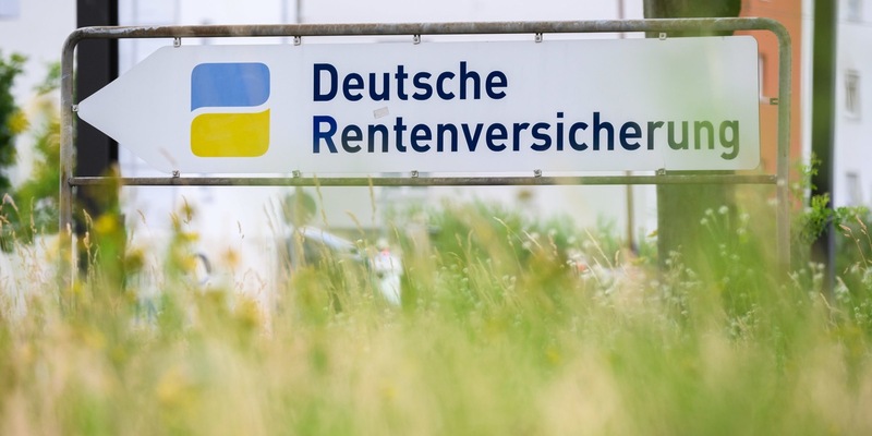 +++ Achtung Sperrfrist (Print, Radio und Online): 18.00 Uhr +++ARD-DeutschlandTREND: Rente, Pflege, Krankenversicherung: Hoher Problemdruck und geringes Vertrauen in Lösungskompetenz - Foto: presseportal.de