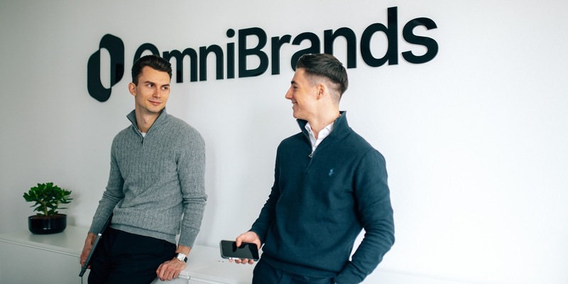 Omni Brands auf Wachstumskurs: E-Commerce-Unternehmen sucht 10 neue Mitarbeiter für den Standort Eschborn - Foto: presseportal.de