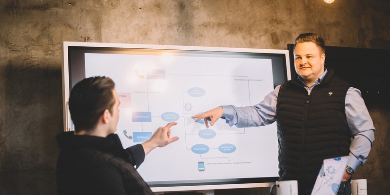 KI im Handwerksalltag: Warum klare Prozesse wichtiger sind als smarte Tools - Foto: presseportal.de