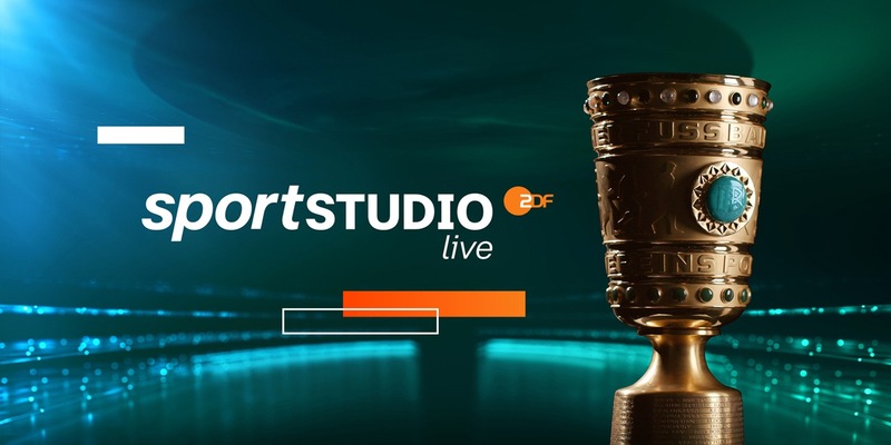 Erste Runde im DFB-Pokal: Zwei Live-Spiele im ZDF / Arminia Bielefeld – Werder Bremen / Wehen Wiesbaden – Bayern München - Foto: presseportal.de