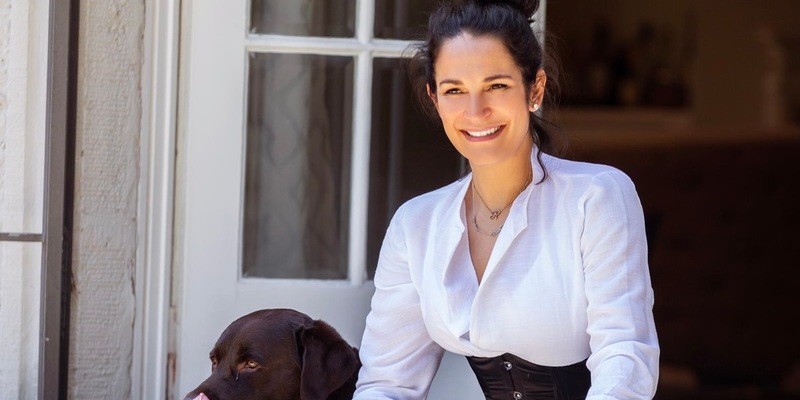 Ramona Portugalov: Vom Berliner Sofa bis zur europaweiten Academy mit einer radikal nahbaren Interior-Philosophie - Foto: presseportal.de