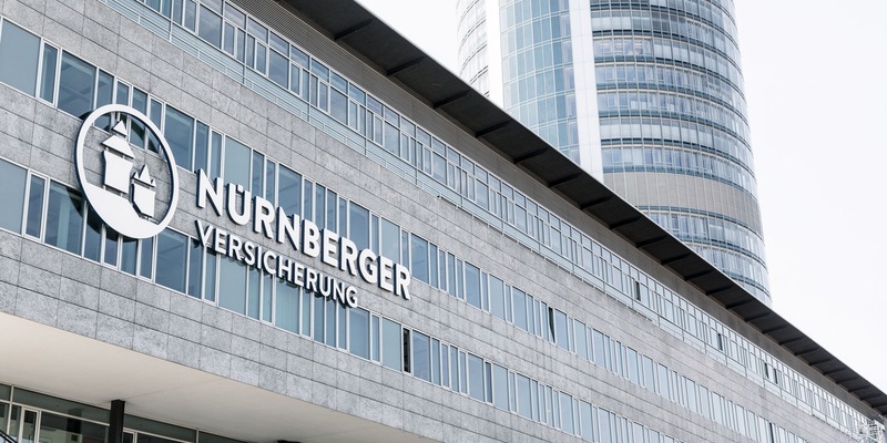 Nürnberger Versicherung und Vienna Insurance Group in Gesprächen über Zusammenarbeit - Foto: presseportal.de