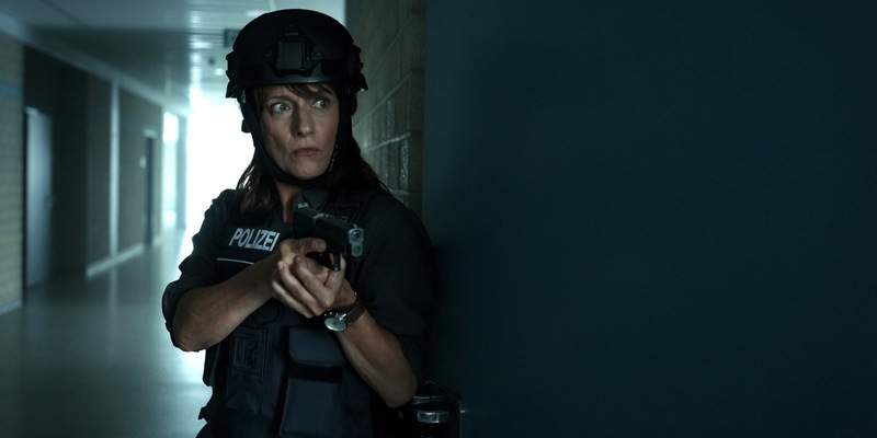 Mediendossier zum neuen Polizeiruf 110 aus Magdeburg „Sie sind unter uns“ - Foto: presseportal.de