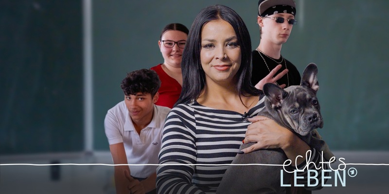 Lehrerin mit Herz und Hoffnung: Jeder Schüler hat Stärken - Foto: presseportal.de