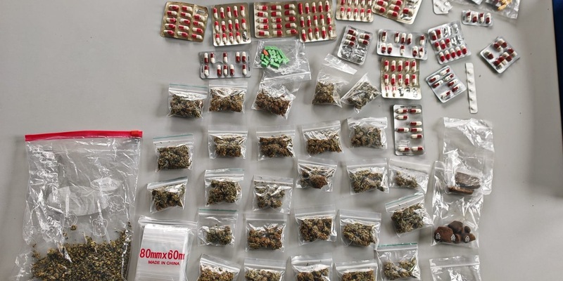 POL-F: 250808 - 0812 Frankfurt-Bahnhofsviertel: Gezielte Bekämpfung des Drogenstraßenhandels - Bilanz der Frankfurter Polizei - Foto: presseportal.de