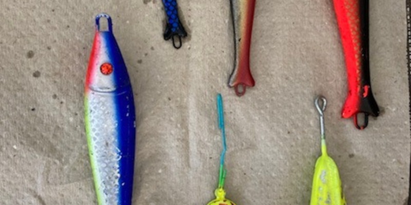 POL-WL: Polizei sucht Eigentümer von Angelzubehör - Foto: presseportal.de