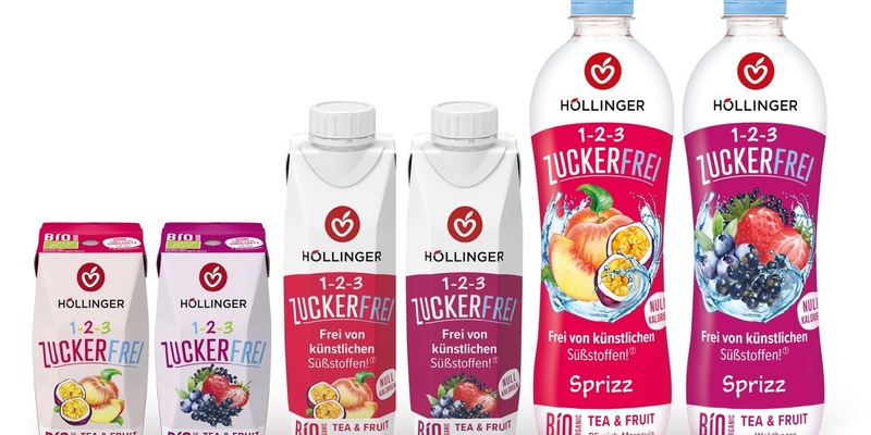 Sugar-Overload: Wahlfreiheit statt Verzicht - Foto: presseportal.de