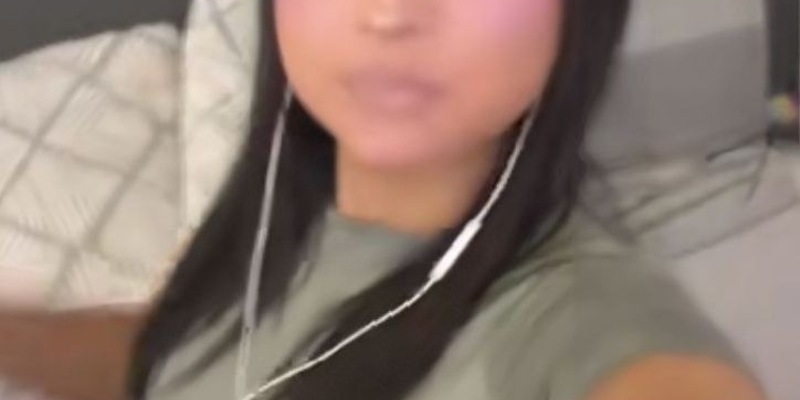 POL-LM: 17-Jährige vermisst - Foto: presseportal.de