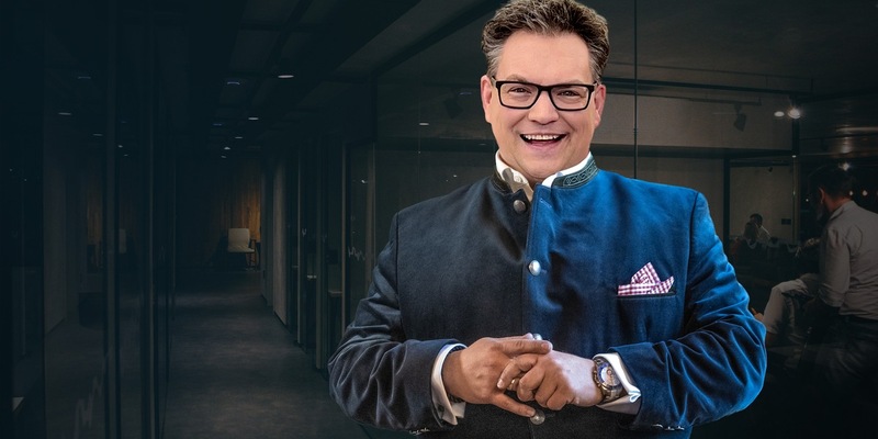 Nicht jammern. Matchen! Ein Appell an den Mittelstand / Kommentar von Bernhard Schindler, Unternehmer, Investor & Senator h.c / Gründer des SCHINDLER Circle - Foto: presseportal.de