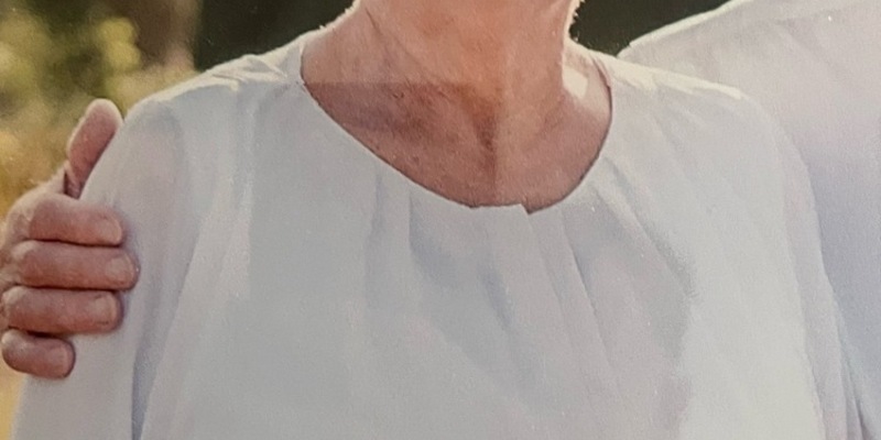 POL-W: SG Vermisstensuche nach der 79-jährigen Gudrun M. - Polizei bittet die Öffentlichkeit um Mithilfe - Foto: presseportal.de