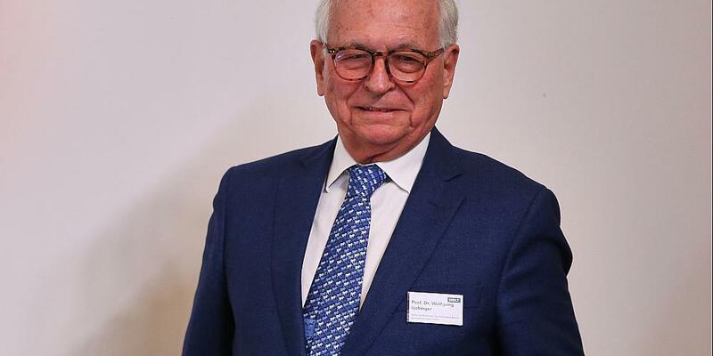 Wolfgang Ischinger (Archiv) - Foto: über dts Nachrichtenagentur