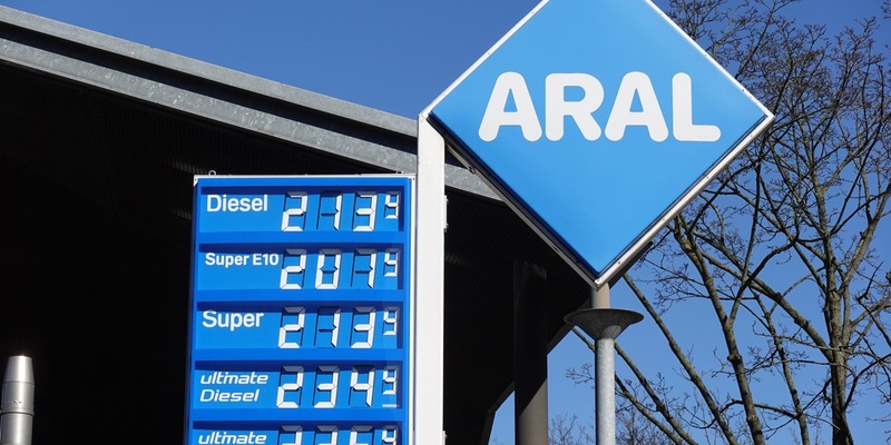 1337 UGC GmbH übernimmt ich-tanke.de von der NOLIS GmbH - Ausbau des digitalen Informationsportfolios im Bereich Mobilität - Foto: presseportal.de