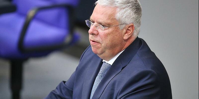 Jürgen Hardt (Archiv) - Foto: über dts Nachrichtenagentur